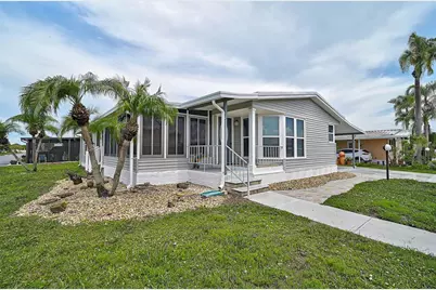 5707 45th Street E #143, Bradenton, FL 34203 - Photo 1
