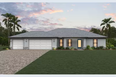 16338 Juarez Circle, Punta Gorda, FL 33955 - Photo 1