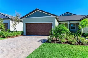 12827 Lily Quartz Loop, Parrish, FL 34219 - Photo 1
