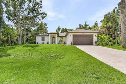 4347 E Price Boulevard, North Port, FL 34288 - Photo 1
