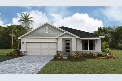 1766 Cobb Trail, Parrish, FL 34219 - Photo 1