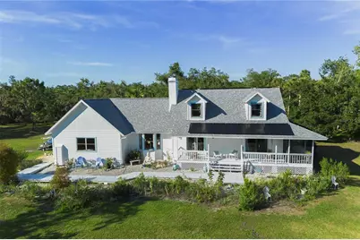 4888 Old Ranch Road, Sarasota, FL 34241 - Photo 1