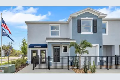 4104 Gold Dust Lane, Sarasota, FL 34243 - Photo 1