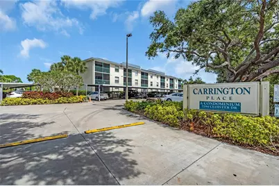 7294 Cloister Drive #4, Sarasota, FL 34231 - Photo 1