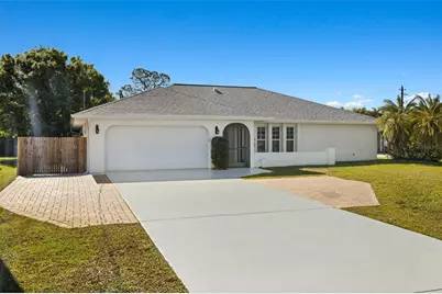 19897 Midway Boulevard, Port Charlotte, FL 33948 - Photo 1