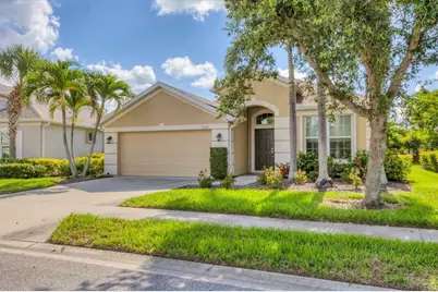 2228 Terracina Drive, Venice, FL 34292 - Photo 1