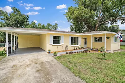 5350 Barbarossa Avenue, Sarasota, FL 34235 - Photo 1