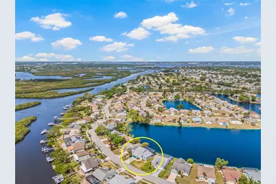 1228 50th Street E, Bradenton, FL 34208 - Photo 1