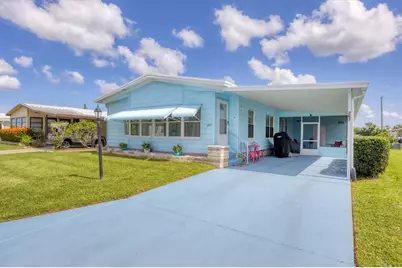 6710 36th Avenue E #267, Palmetto, FL 34221 - Photo 1