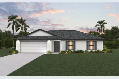 279 Ferguson Street, Port Charlotte, FL 33954 - Photo 1