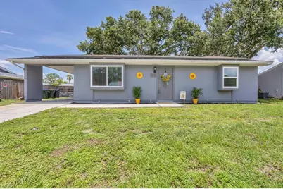 8258 San Jacinto Avenue, North Port, FL 34287 - Photo 1