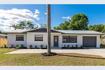 4505 18th Avenue W, Bradenton, FL 34209 - Photo 1