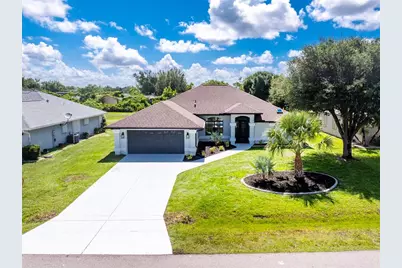 234 Antofagasta Street, Punta Gorda, FL 33983 - Photo 1