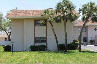 2727 75th Street W #5I, Bradenton, FL 34209 - Photo 1
