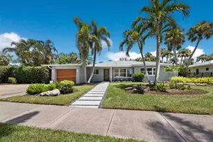 409 N Washington Dr, Sarasota, FL 34236 - Photo 1