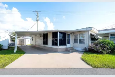 2065 Sun Home St Lot #A-23, Sarasota, FL 34231 - Photo 1