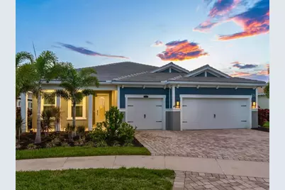 5533 Long Shore Loop, Sarasota, FL 34238 - Photo 1