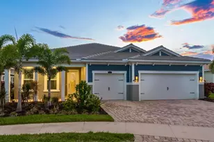 5533 Long Shore Loop, Sarasota, FL 34238 - Photo 1