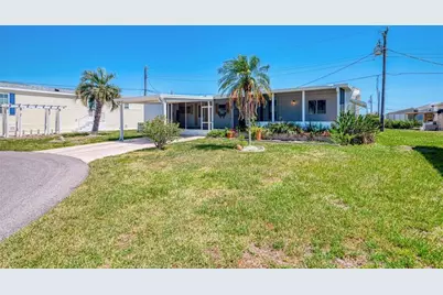 226 3rd St. East, Nokomis, FL 34275 - Photo 1