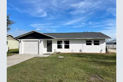 3310 Jamestown Street, Port Charlotte, FL 33952 - Photo 1