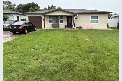 4337 15th Avenue N, Saint Petersburg, FL 33713 - Photo 1
