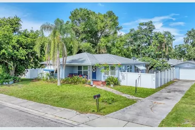 401 N Jefferson Avenue, Sarasota, FL 34237 - Photo 1