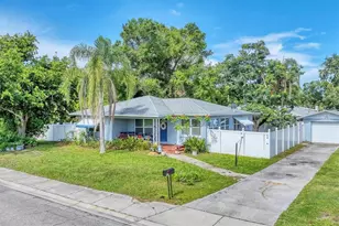401 N Jefferson Ave, Sarasota, FL 34237 - Photo 1