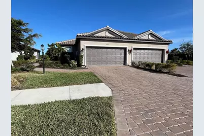 10433 Morning Mist Lane, Sarasota, FL 34241 - Photo 1