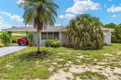 326 Canyon Drive N, Lehigh Acres, FL 33936 - Photo 1