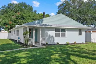 5718 Magnolia St N, Saint Petersburg, FL 33703 - Photo 1