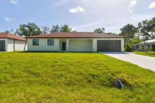 406 Border St, Port Charlotte, FL 33953 - Photo 1