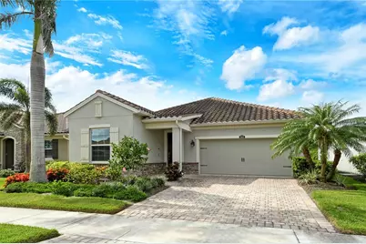 11625 Renaissance Boulevard, Venice, FL 34293 - Photo 1
