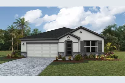 1774 Cobb Trail, Parrish, FL 34219 - Photo 1