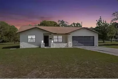 15453 Aubrey Avenue, Spring Hill, FL 34610 - Photo 1