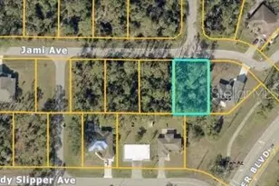 Jami Ave, North Port, FL 34291 - Photo 1