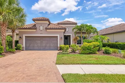 5596 Cantucci Street, Nokomis, FL 34275 - Photo 1