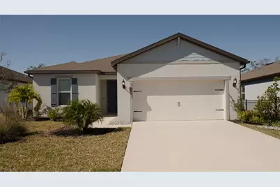 10011 Longmeadow Avenue, Parrish, FL 34219 - Photo 1