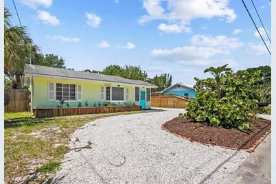 3915 Iroquois Avenue, Sarasota, FL 34234 - Photo 1