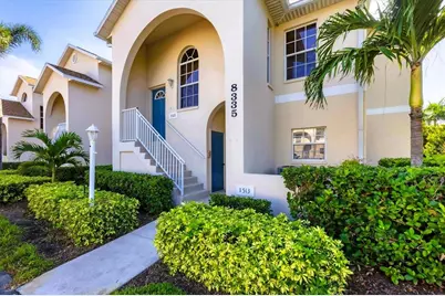 8335 Glenrose Way #1513, Sarasota, FL 34238 - Photo 1