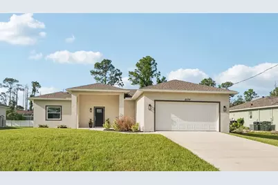 5534 Fairlane Drive, North Port, FL 34288 - Photo 1