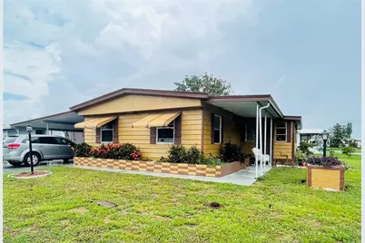 6710 36th Avenue E #109, Palmetto, FL 34221 - Photo 1