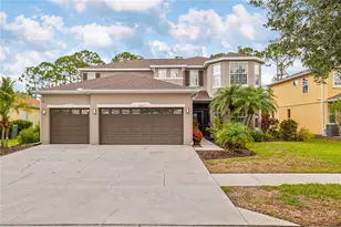 2525 Hobblebrush Dr, North Port, FL 34289 - Photo 1