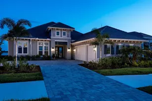 1194 Blue Shell Loop, Sarasota, FL 34240 - Photo 1