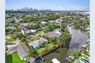 545 Suwanee Circle, Tampa, FL 33606 - Photo 1