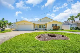 479 Harbor Dr N, Indian Rocks Beach, FL 33785 - Photo 1