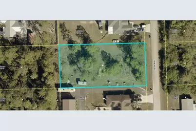 1017 5th Avenue, Lehigh Acres, FL 33972 - Photo 1