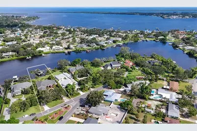 6012 Shore Acres Drive, Bradenton, FL 34209 - Photo 1