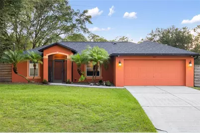 4601 Hegira Street, North Port, FL 34286 - Photo 1