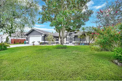 80 Rio Cuarto Street, Punta Gorda, FL 33983 - Photo 1