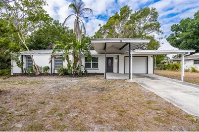 5863 Millay Court, North Fort Myers, FL 33903 - Photo 1